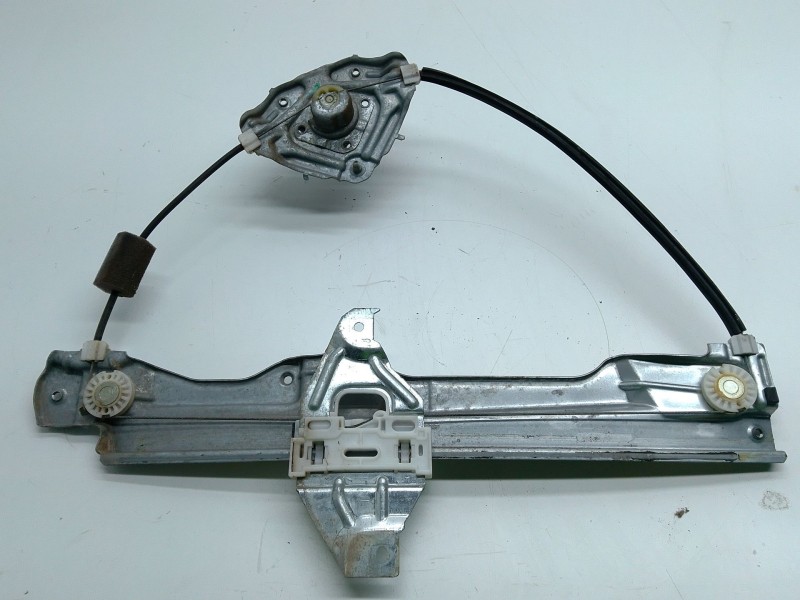 Recambio de elevalunas trasero izquierdo para citroën c4 ii (nc_) 1.4 vti 95 referencia OEM IAM   