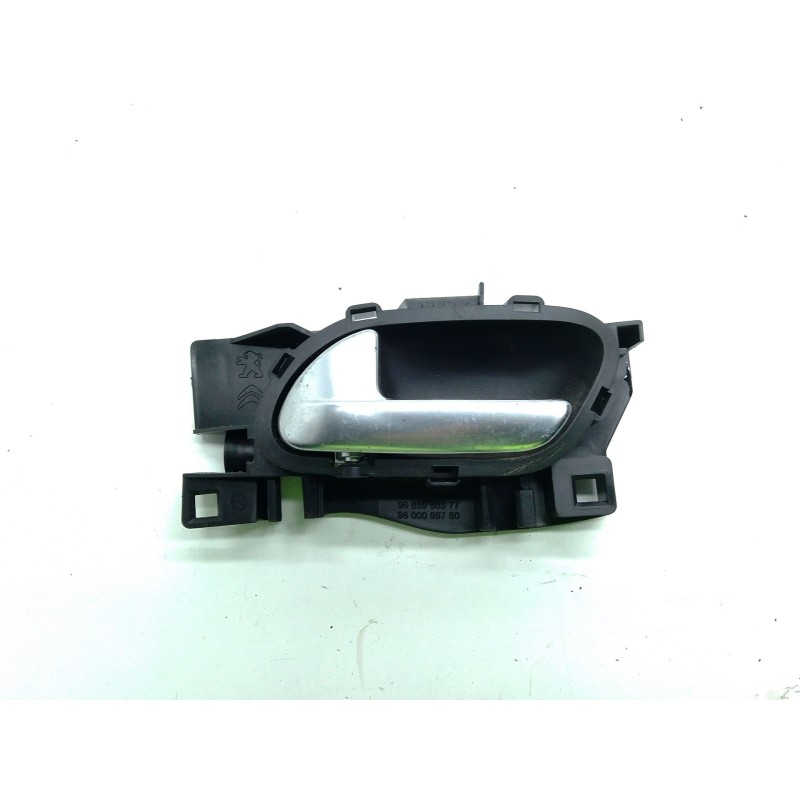 Recambio de maneta interior trasera izquierda para citroën c4 ii (nc_) 1.4 vti 95 referencia OEM IAM   