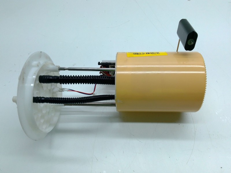 Recambio de aforador para isuzu d-max iii (tfr, tfs) 1.9 ddi (tfr87j, tfr87) referencia OEM IAM   