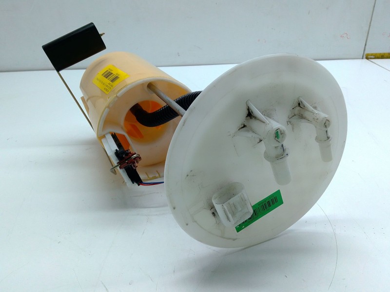 Recambio de aforador para isuzu d-max iii (tfr, tfs) 1.9 ddi (tfr87j, tfr87) referencia OEM IAM   