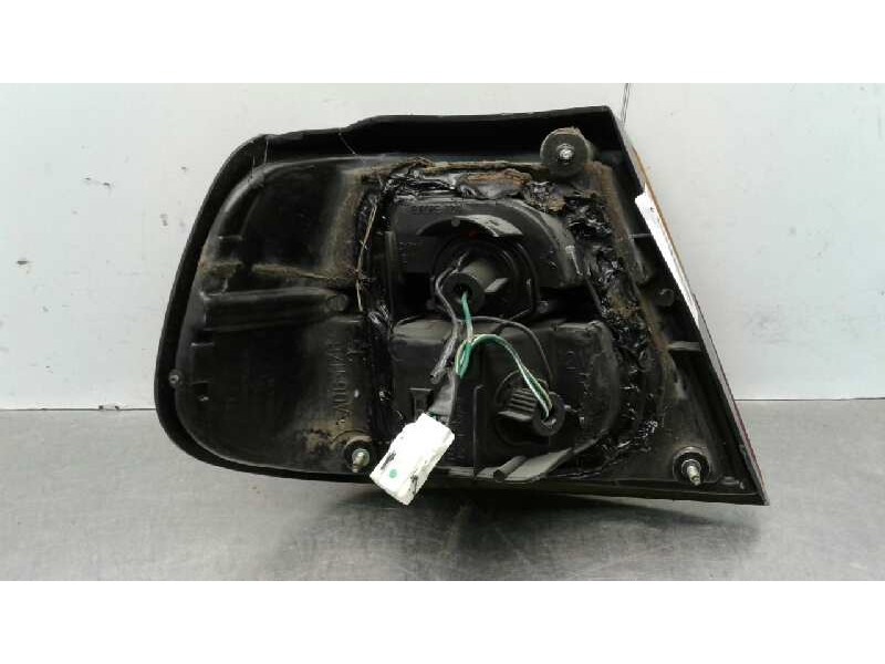 Recambio de piloto trasero derecho para nissan almera (n15) slx referencia OEM IAM 265500N028 ICHIKOH 7379 A06H/B