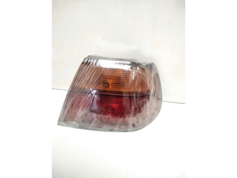 Recambio de piloto trasero derecho para nissan almera (n15) slx referencia OEM IAM 265500N028 ICHIKOH 7379 A06H/B