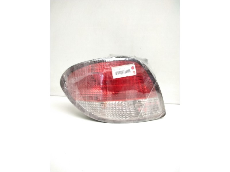 Recambio de piloto trasero izquierdo para hyundai coupe (j2) referencia OEM IAM L92401275 90819HJ 33152
