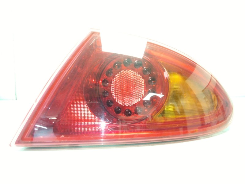 Recambio de piloto trasero derecho para seat leon (1p1) 1.6 tdi referencia OEM IAM 1P0945096F  