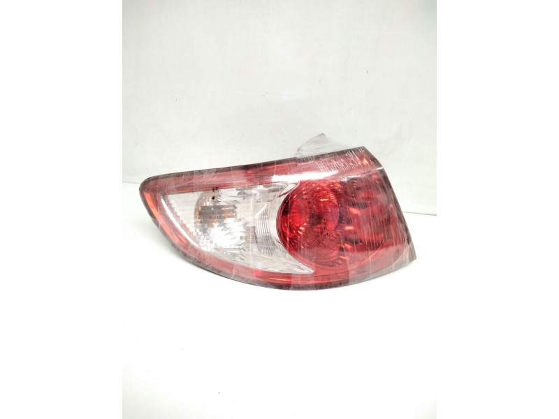 Recambio de piloto trasero izquierdo para hyundai santa fe (bm) 2.2 crdi comfort 4x4 referencia OEM IAM 924012B000  