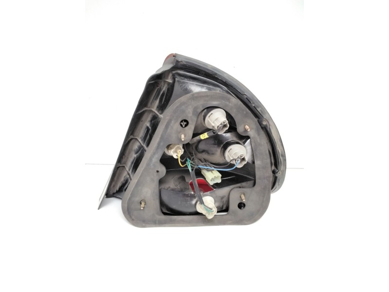 Recambio de piloto trasero izquierdo para hyundai sonata (y4) 2.0i 16v gls (2002) referencia OEM IAM L92401345  