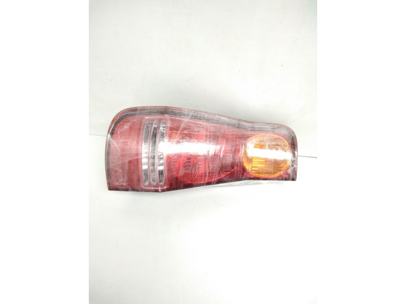 Recambio de piloto trasero izquierdo para hyundai matrix (fc) 1.5 crdi gls referencia OEM IAM L92401170  
