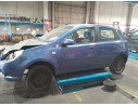 CHEVROLET AVEO / KALOS HATCHBACK (T250, T255)