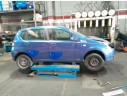 CHEVROLET AVEO / KALOS HATCHBACK (T250, T255)