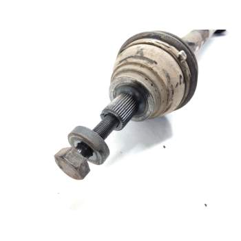 Recambio de transmision delantera derecha para volkswagen golf v (1k1) 2.0 tdi 16v referencia OEM IAM   