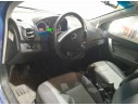 CHEVROLET AVEO / KALOS HATCHBACK (T250, T255)