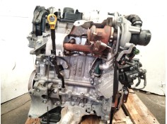 Recambio de motor completo para ford transit connect monospace 1.5 tdci referencia OEM IAM XUGA  