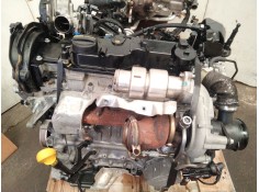 Recambio de motor completo para ford transit connect monospace 1.5 tdci referencia OEM IAM XUGA   2