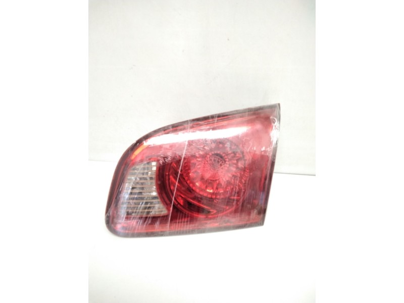 Recambio de piloto trasero derecho porton para hyundai santa fe (bm) 2.2 crdi comfort 4x4 referencia OEM IAM 924062B000 924062B0