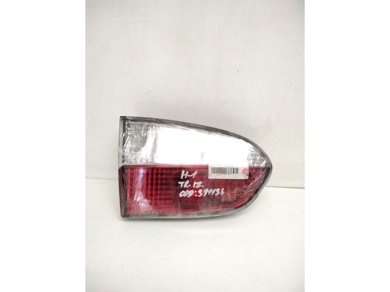 Recambio de piloto trasero izquierdo porton para hyundai h 1 h 1 furg.caja cerr.c. puerta referencia OEM IAM L924054A5  