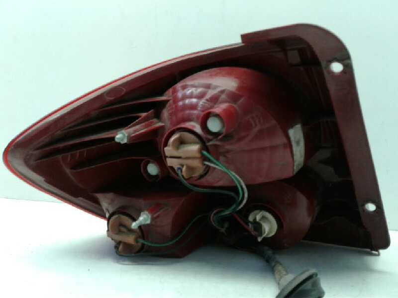 Recambio de piloto trasero derecho para hyundai getz (tb) 1.1 básico referencia OEM IAM 924021CXXX 924021C010 