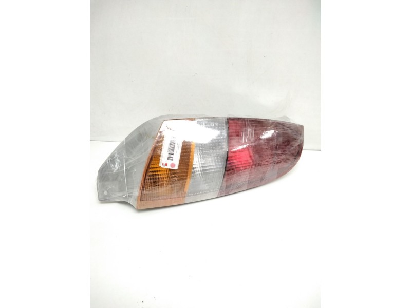 Recambio de piloto trasero izquierdo para hyundai atos prime (mx) referencia OEM IAM 92401051LH  100764
