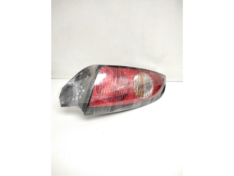 Recambio de piloto trasero izquierdo para hyundai atos prime (mx) referencia OEM IAM 92401060L  100764