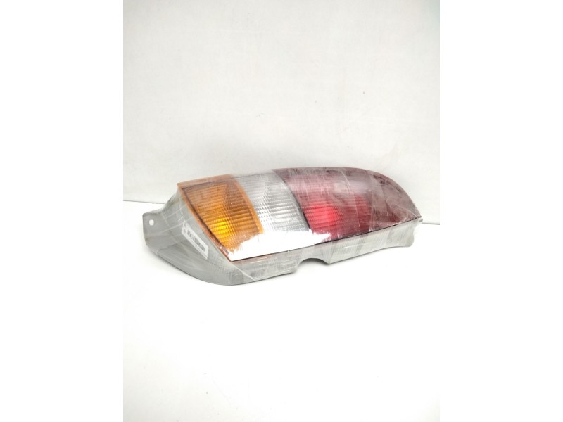 Recambio de piloto trasero derecho para hyundai atos prime (mx) gl referencia OEM IAM 92402051RH  