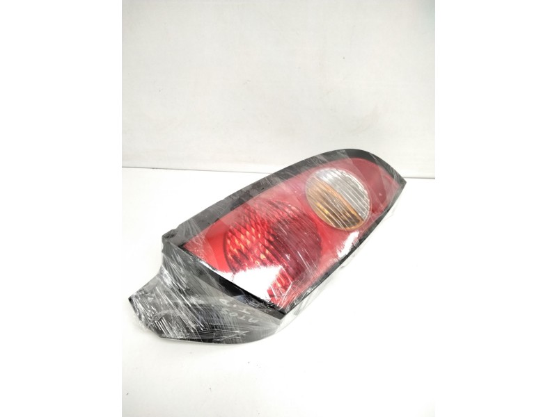 Recambio de piloto trasero derecho para hyundai atos prime (mx) referencia OEM IAM 92402060R  100763