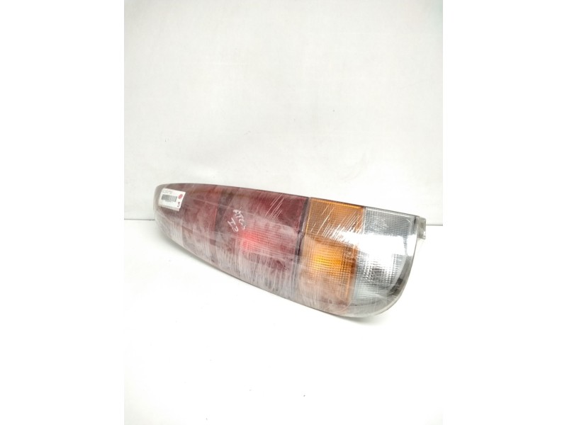 Recambio de piloto trasero izquierdo para hyundai atos (em) referencia OEM IAM L92401020  40439