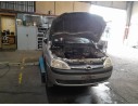 OPEL CORSA C (X01)