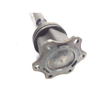 Recambio de transmision delantera derecha para volkswagen golf v (1k1) 2.0 tdi 16v referencia OEM IAM   