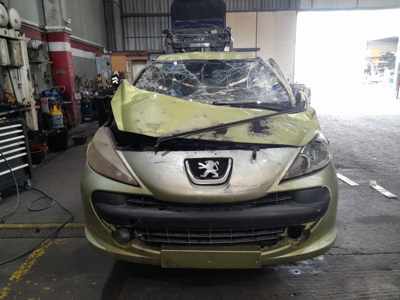 peugeot 207/207+ (wa_, wc_) del año 2006