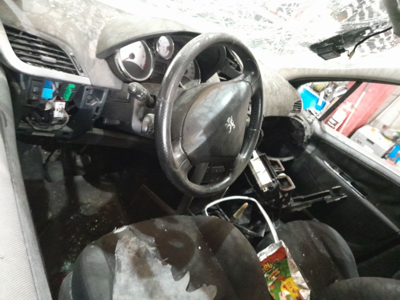 peugeot 207/207+ (wa_, wc_) del año 2006
