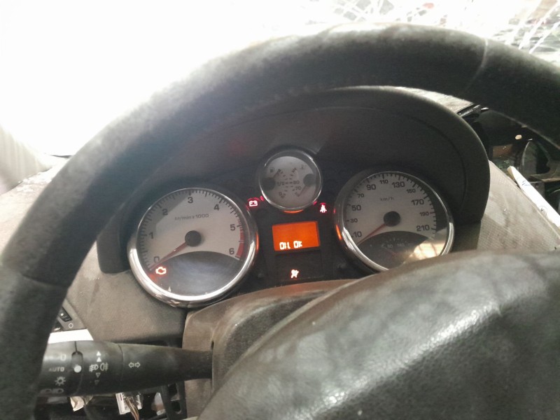 peugeot 207/207+ (wa_, wc_) del año 2006