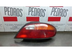 Recambio de piloto trasero derecho para hyundai lantra berlina (rd) 1.6 cat referencia OEM IAM R924021290  