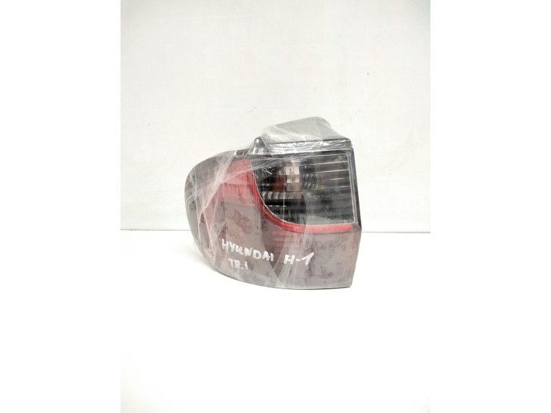 Recambio de piloto trasero izquierdo para hyundai h 1 h 1 furg.caja cerr.c. puerta referencia OEM IAM 924014A5L  