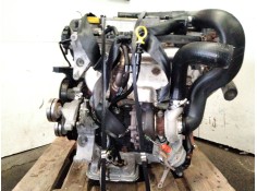 Recambio de motor completo para opel astra h (a04) 1.7 cdti (l48) referencia OEM IAM Z17DTH  