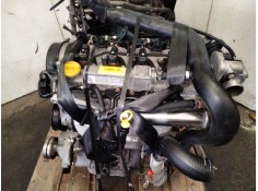 Recambio de motor completo para opel astra h (a04) 1.7 cdti (l48) referencia OEM IAM Z17DTH   2