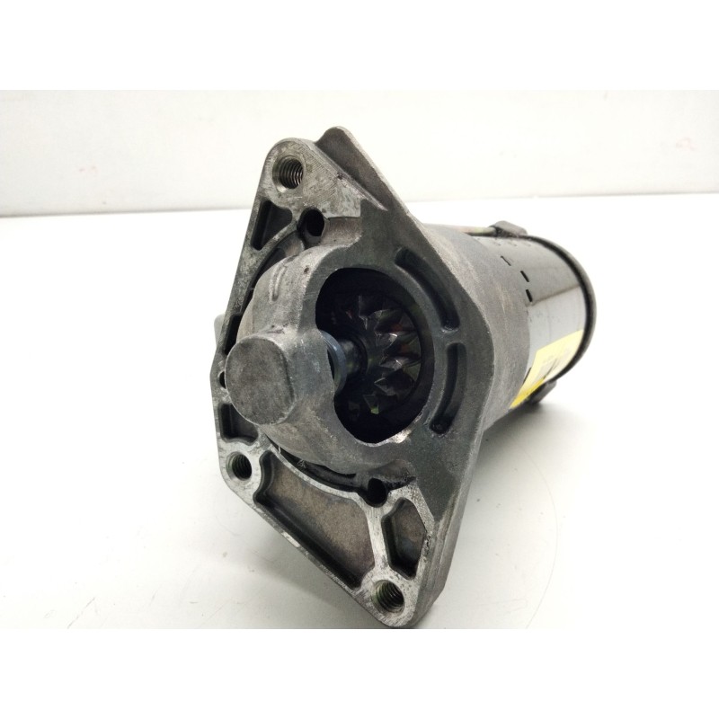 Recambio de motor arranque para opel vivaro b furgoneta (x82) 1.6 cdti (05) referencia OEM IAM   