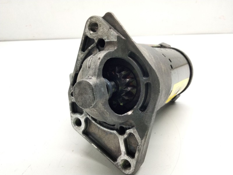 Recambio de motor arranque para opel vivaro b furgoneta (x82) 1.6 cdti (05) referencia OEM IAM   