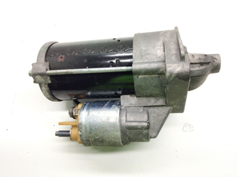 Recambio de motor arranque para opel vivaro b furgoneta (x82) 1.6 cdti (05) referencia OEM IAM   