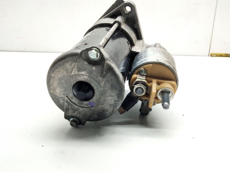 Recambio de motor arranque para opel vivaro b furgoneta (x82) 1.6 cdti (05) referencia OEM IAM   