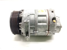 Recambio de compresor aire acondicionado para opel vivaro b furgoneta (x82) 1.6 cdti (05) referencia OEM IAM   