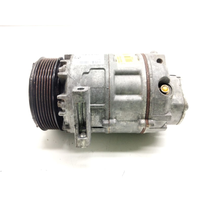 Recambio de compresor aire acondicionado para opel vivaro b furgoneta (x82) 1.6 cdti (05) referencia OEM IAM   