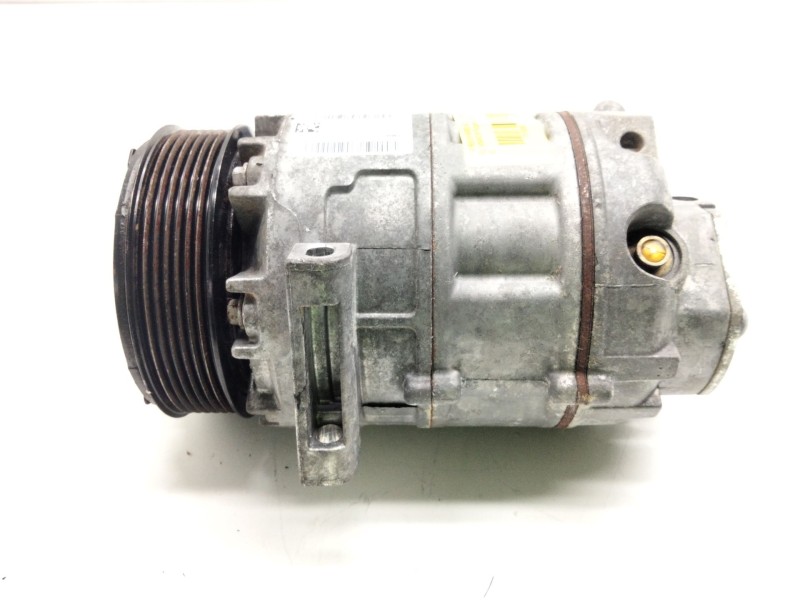 Recambio de compresor aire acondicionado para opel vivaro b furgoneta (x82) 1.6 cdti (05) referencia OEM IAM   