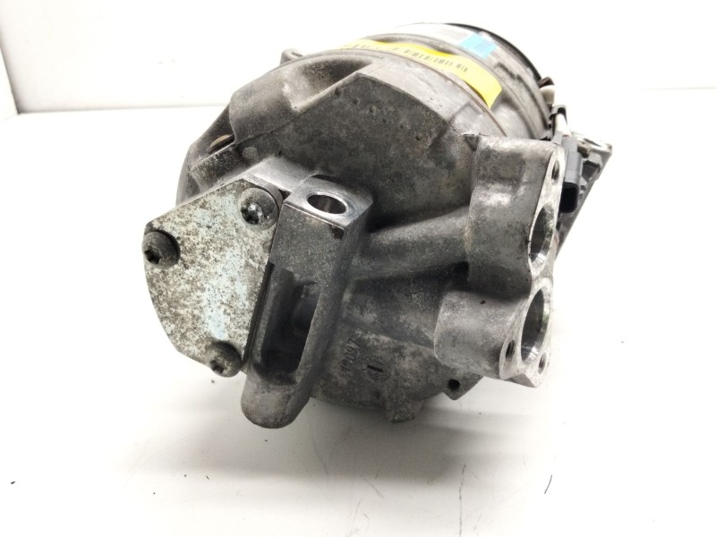 Recambio de compresor aire acondicionado para opel vivaro b furgoneta (x82) 1.6 cdti (05) referencia OEM IAM   