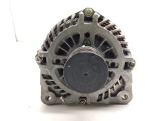 Recambio de alternador para opel vivaro b furgoneta (x82) 1.6 cdti (05) referencia OEM IAM 231009096R  