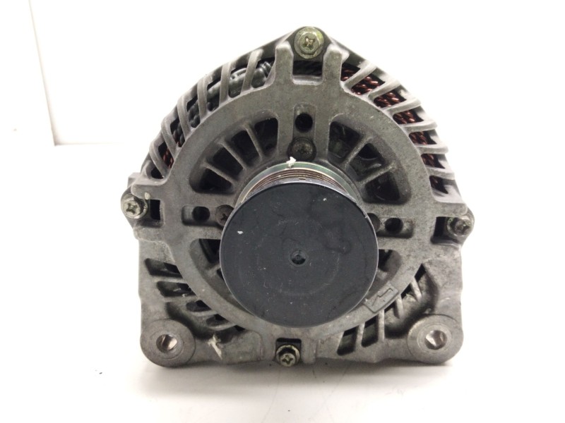 Recambio de alternador para opel vivaro b furgoneta (x82) 1.6 cdti (05) referencia OEM IAM 231009096R  