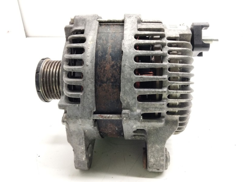 Recambio de alternador para opel vivaro b furgoneta (x82) 1.6 cdti (05) referencia OEM IAM 231009096R  
