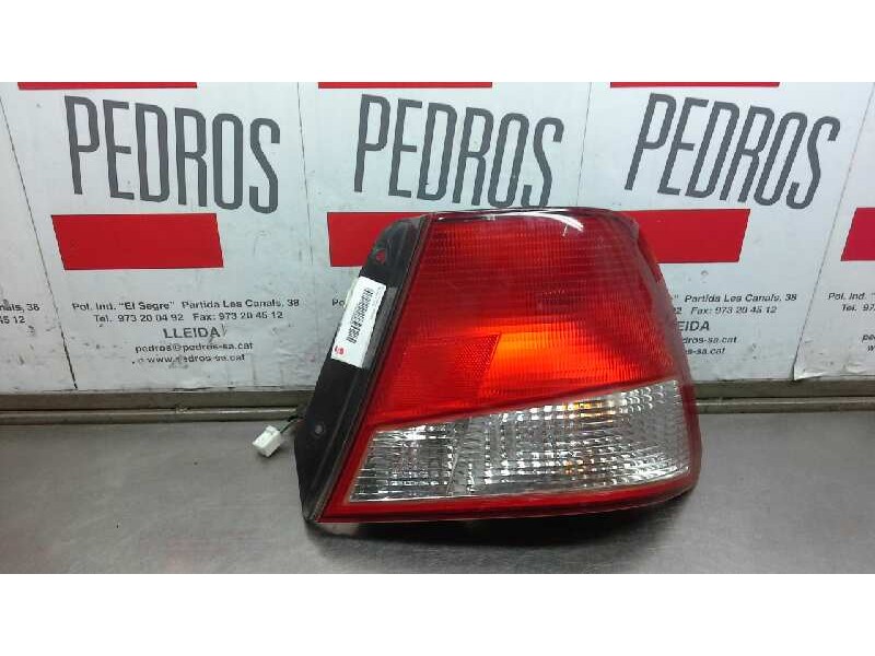 Recambio de piloto trasero derecho para » otros... premium 370 26 g 6x2 referencia OEM IAM R92402252  31404