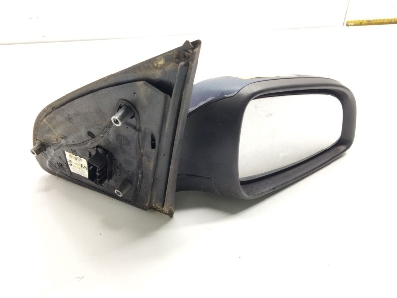 Recambio de retrovisor derecho para opel astra h (a04) 1.7 cdti (l48) referencia OEM IAM   