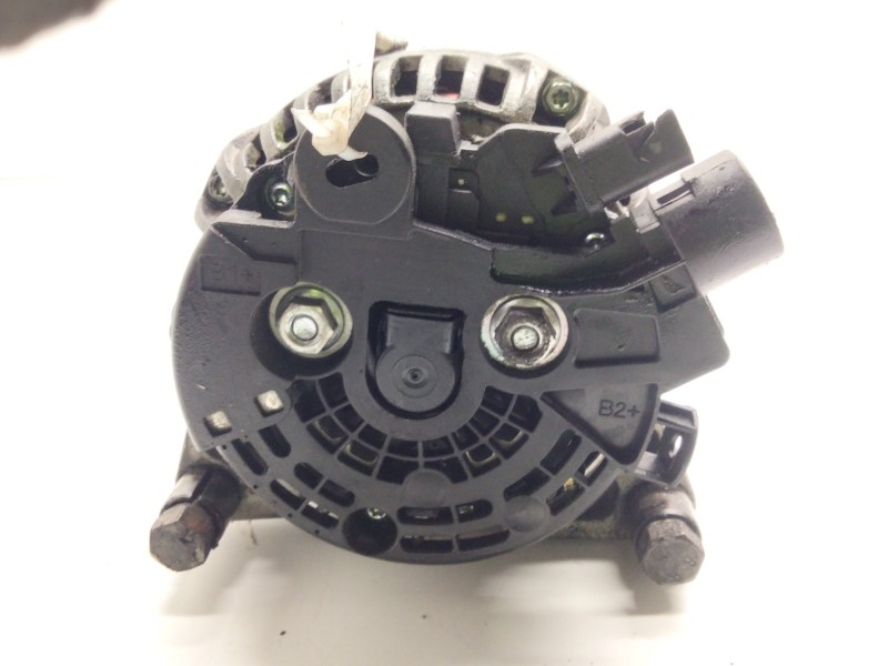 Recambio de alternador para peugeot 207/207+ (wa_, wc_) 1.6 hdi referencia OEM IAM   