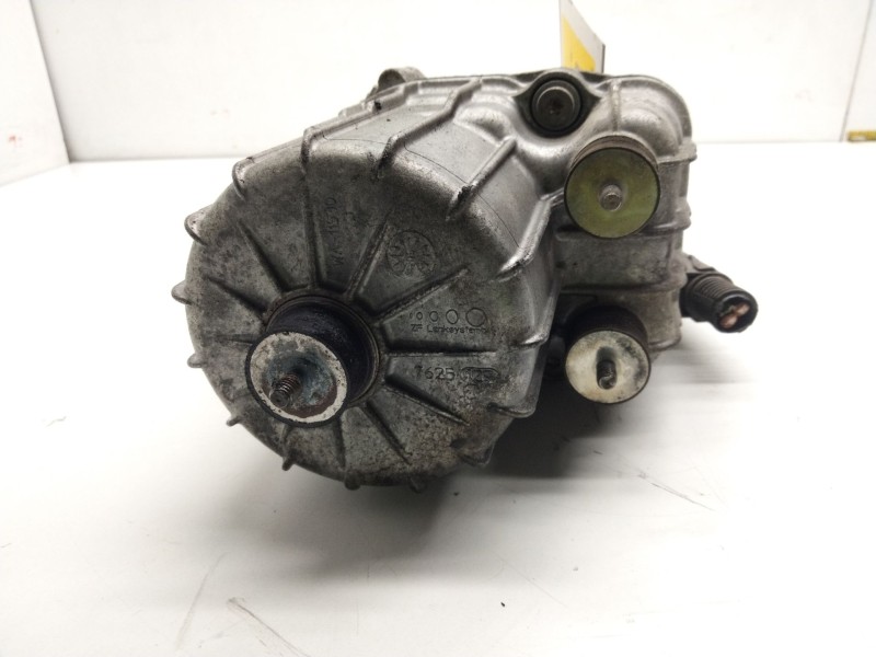 Recambio de caja direccion electrica para opel astra h (a04) 1.7 cdti (l48) referencia OEM IAM   