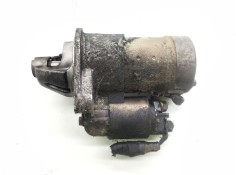Recambio de motor arranque para opel astra h (a04) 1.7 cdti (l48) referencia OEM IAM   
